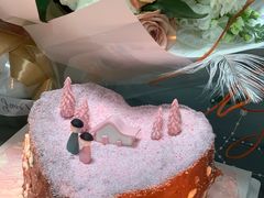 生日蛋糕定制-今日Cake蛋糕茶歇·甜品台定制