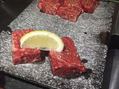 -橘焱胡同烧肉夜食(BFC外滩金融中心店)
