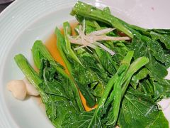 -绿茶餐厅(南昌王府井店)