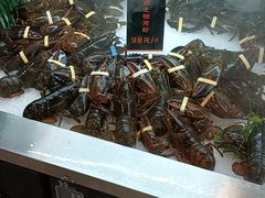 水产区-张亮麻辣烫(哈尔滨金爵万象店)