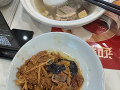 -苏晓玥·手作江南小吃(深圳北站店)