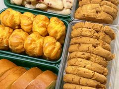 -泸溪河桃酥(西直门凯德店)