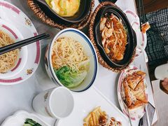 -东鑫记港式茶餐厅(南京东路店)