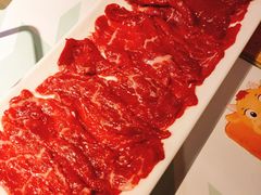 -花田煮鲜牛肉火锅(钟楼众汇店)
