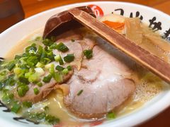 -日出拉面(望京店)