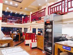 -晋B2008刀削面(小南庄店)