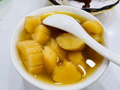 -张飞木薯羹(金鱼巷店)