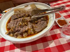 -西贝莜面村(常州新北万达广场店)