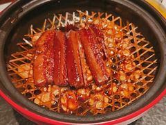 -浩运·海鲜青岛菜·海胆水饺(石老人店)