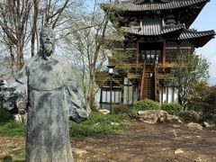 -雅达·阳羡溪山小镇中心