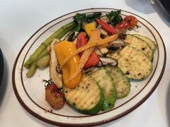 -马克西姆俄罗斯餐厅(通亚街店)