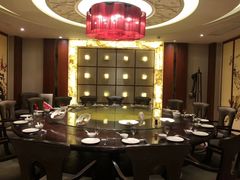 包厢-老正兴菜馆(福州路店)