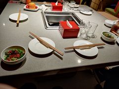 -海底捞火锅(龙湖三千集店)