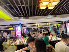 -潮泰牛肉火锅 · 创于1992年(车公庙店)