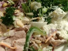 -So Lounge索兰至餐厅(蓝色港湾店)