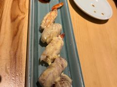 Tuna&nbsp;Maki文火寿司七贯-Tuna maki寿司(园区永旺店)