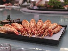 -台州耀达国际酒店-福满楼中餐厅