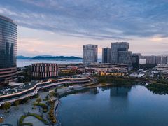 -舟山希尔顿酒店