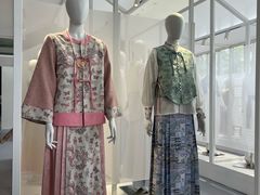 -北京服装学院民族服饰博物馆