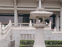 -陕西历史博物馆