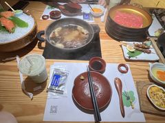 -花潮料理艺食馆(世欧广场店)
