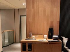 -星巴克(嘉定中信泰富万达广场店)