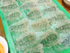 虾生-官塘锋记鱼生·生腌·砂锅粥(牌坊街店)