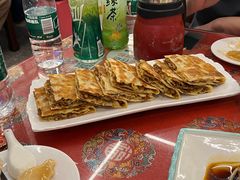 -玉华台饭庄(裕中西里小区店)