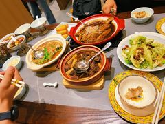 -宗氏一喜砂锅·特色湖北菜(楚河汉街店)