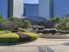 -粤菜王府·海鲜·茶市·海景餐厅(大梅沙店)