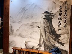 -功夫小龙虾·烧烤·江湖菜(金沙洲店)