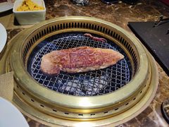 射和牛M9+级冷藏熟成和牛-觅福里•熟成和牛餐厅