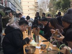-左撇子私房面