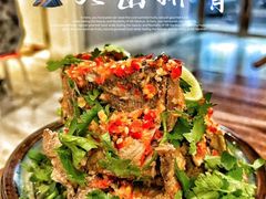 -小桔象·泰国风味餐厅(惠城水门路16号店)
