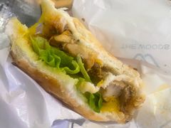 -THE WOODS 简餐 (国贸商城店)