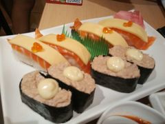 android_upload_pic-万岁寿司(芳村店)