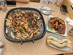 -妈妈手(山大总店)