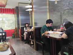 -太阳门淮扬菜(南京博物院店)