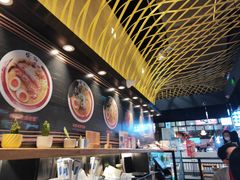 -雷门拉面店(新光天地店)