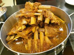 -蝎王府羊蝎子(天通苑店)