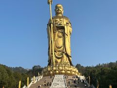 -九华山风景区