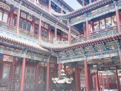 -高庙保安寺
