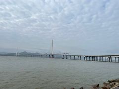 -深圳湾公园(南山区)