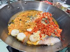 -湘江红·湖南招牌菜(莲花南路店)