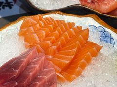 -松坂屋日料自助(长城路店)