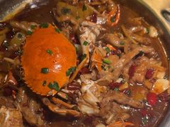 -胖哥俩肉蟹煲(苏州中心店)