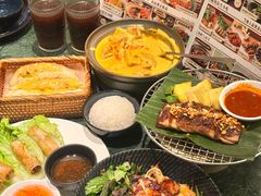-美奈小馆·越南料理(福田星河COCO Park店)