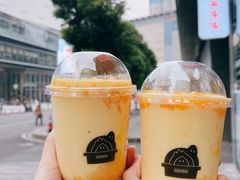 -果呀呀(国金街店)