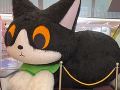 -福田卓悦INTOWN购物中心
