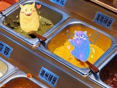-汕头八合里海记牛肉店(清河店)